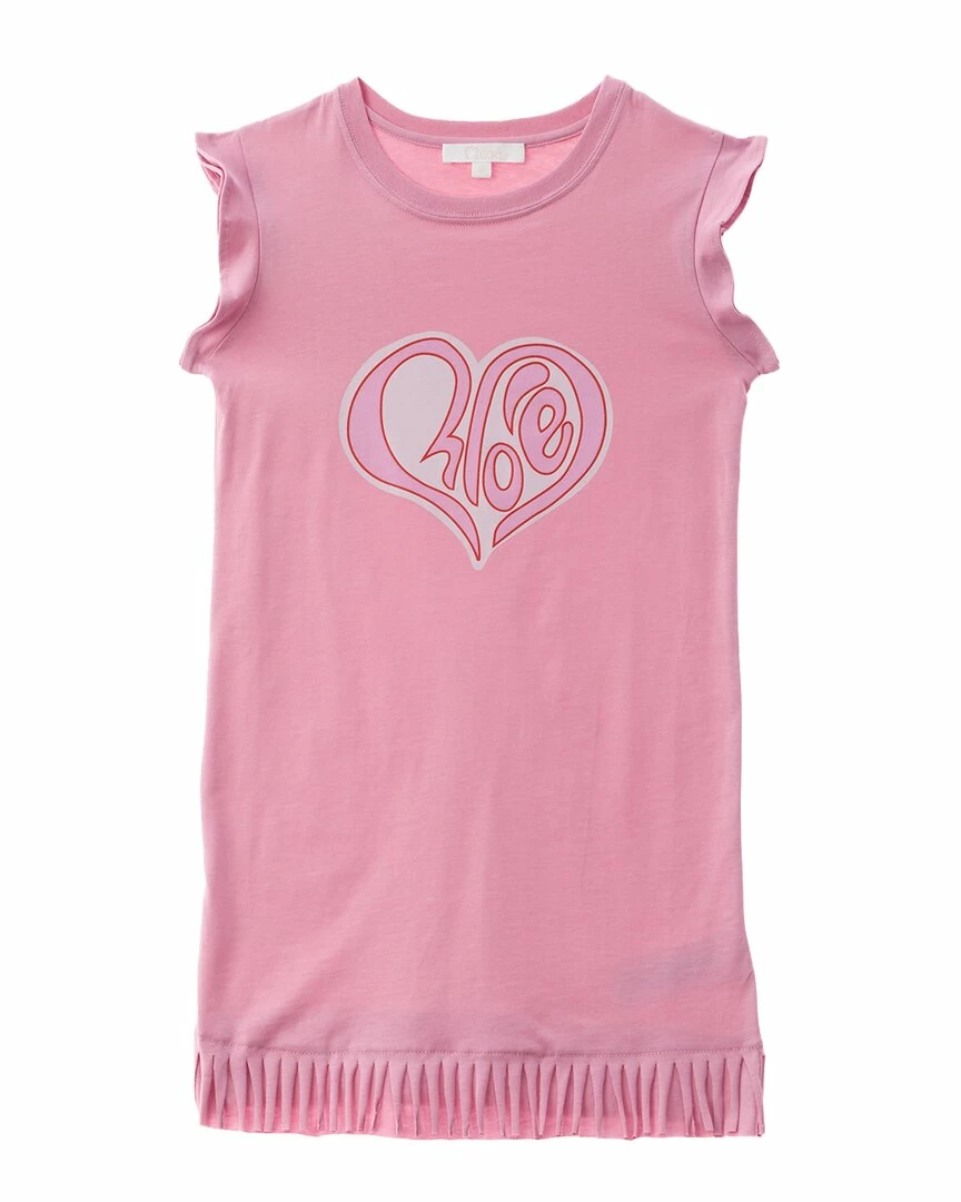 Chloé Dress Kids Dresses & Rompers