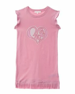 Chloé Dress Kids Dresses & Rompers