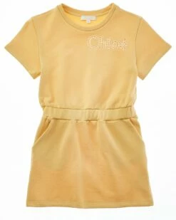 Chloé Dress Kids Dresses & Rompers