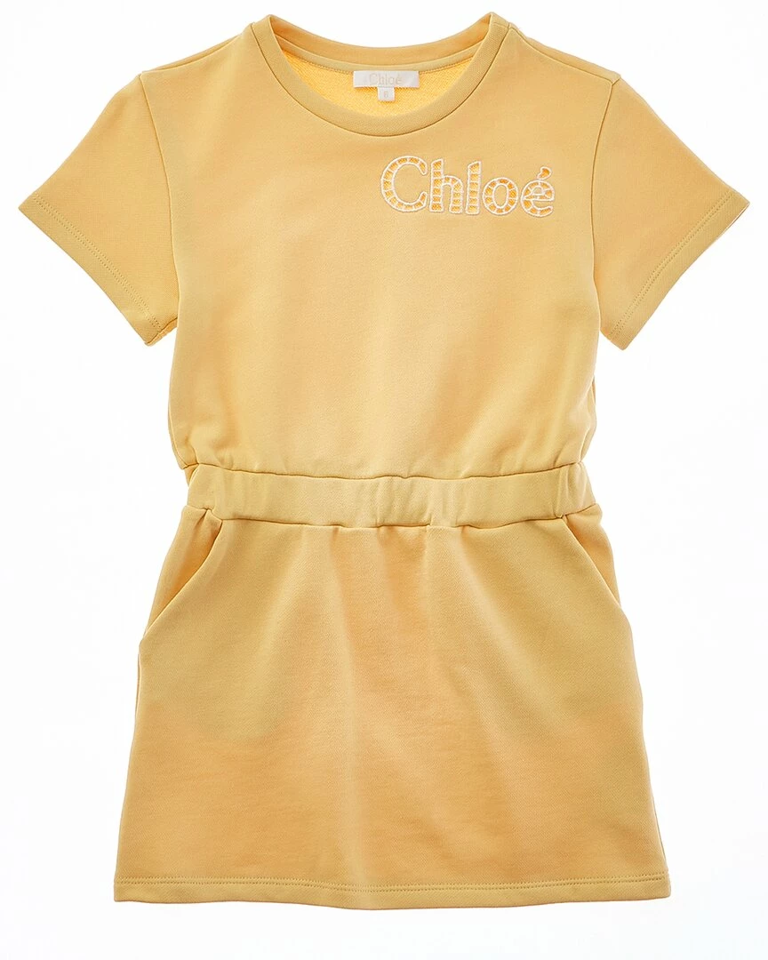 Chloé Dress Kids Dresses & Rompers
