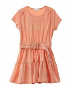 Chloé Dress Kids Dresses & Rompers