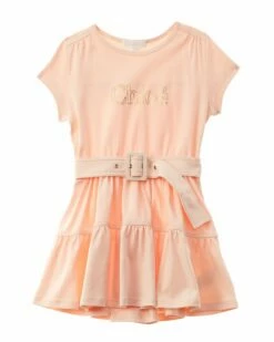 Chloé Dress Kids Dresses & Rompers