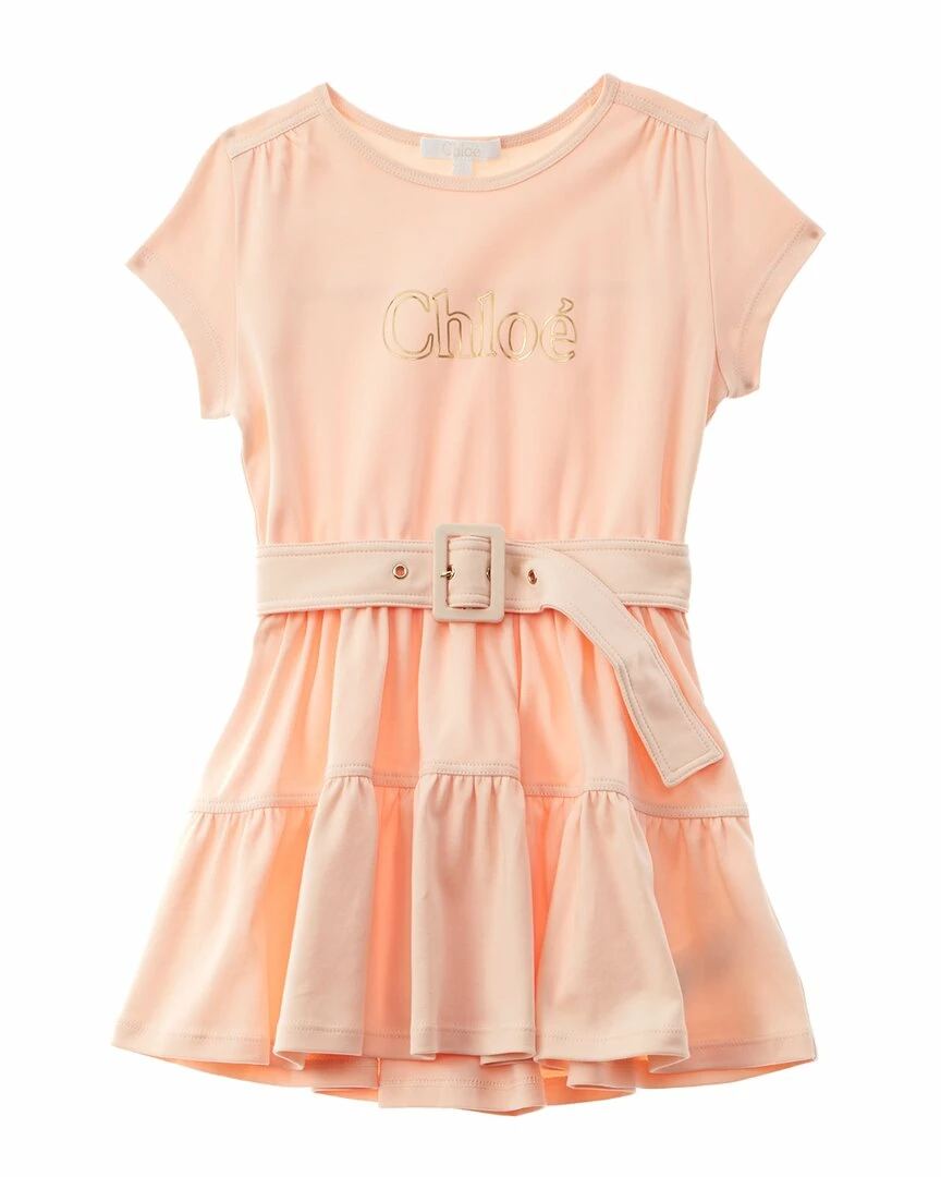 Chloé Dress Kids Dresses & Rompers