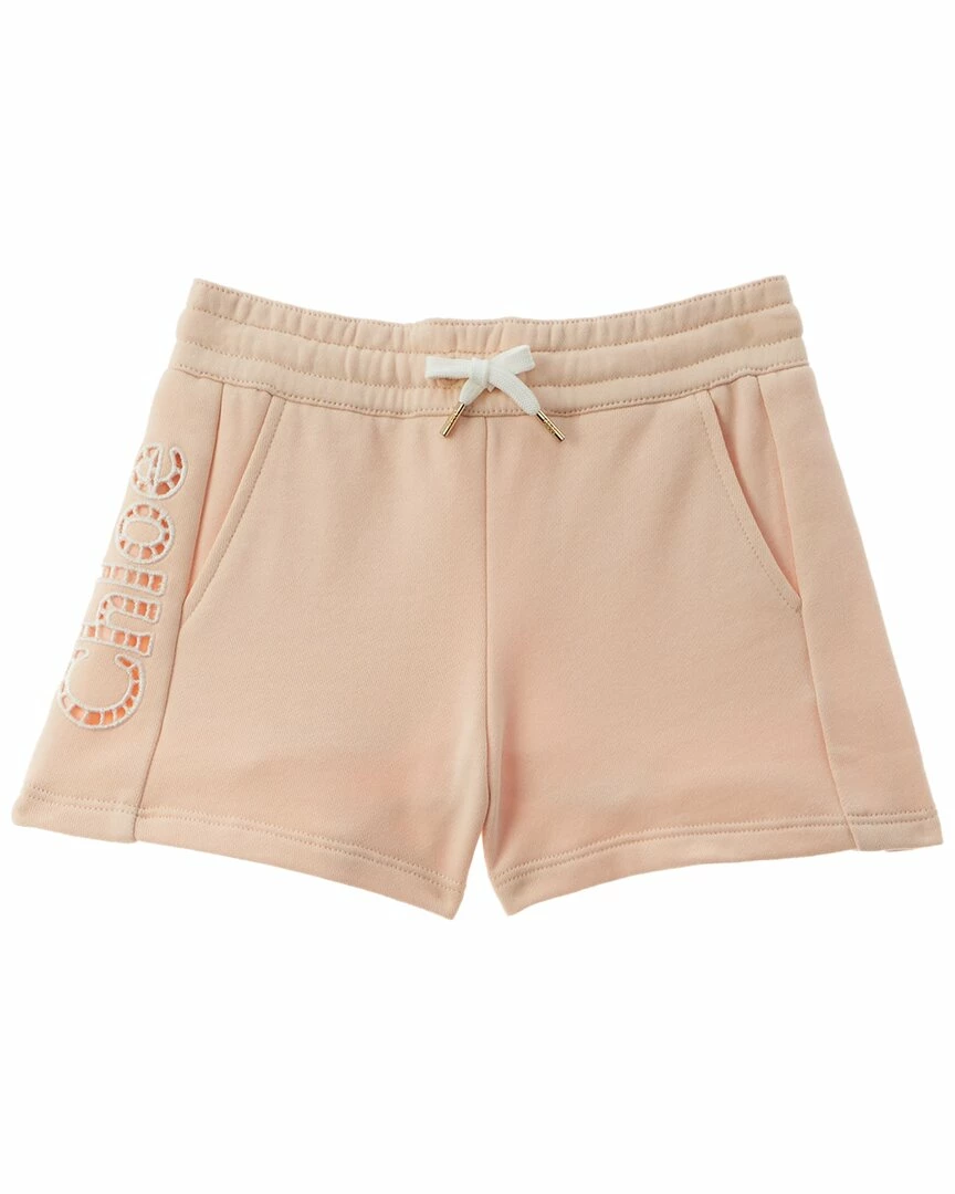 Chloé Short Kids Shorts & Skirts