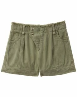 Chloé Short Kids Shorts & Skirts