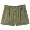 Chloé Short Kids Shorts & Skirts