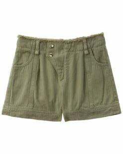 Chloé Short Kids Shorts & Skirts