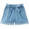 Chloé Short Kids Shorts & Skirts
