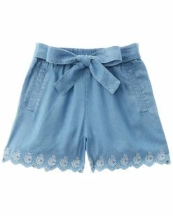 Chloé Short Kids Shorts & Skirts