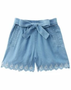 Chloé Short Kids Shorts & Skirts