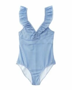 Chloé One-Piece Kids Swimwear
