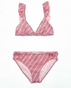 Chloé Bikini Kids Swimwear