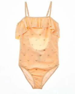 Chloé One-Piece Kids Swimwear