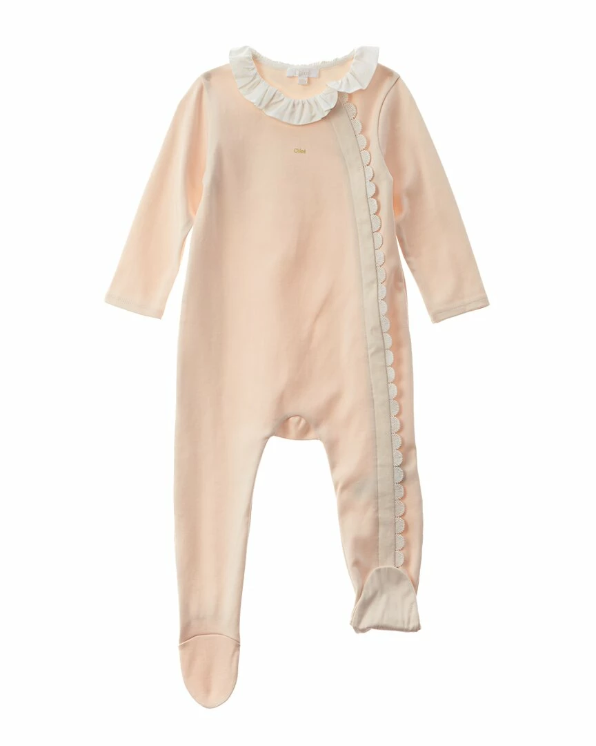 Chloé Bodysuit Kids Bodysuits & Footies