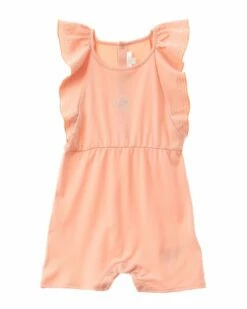 Chloé Romper Kids Dresses & Rompers