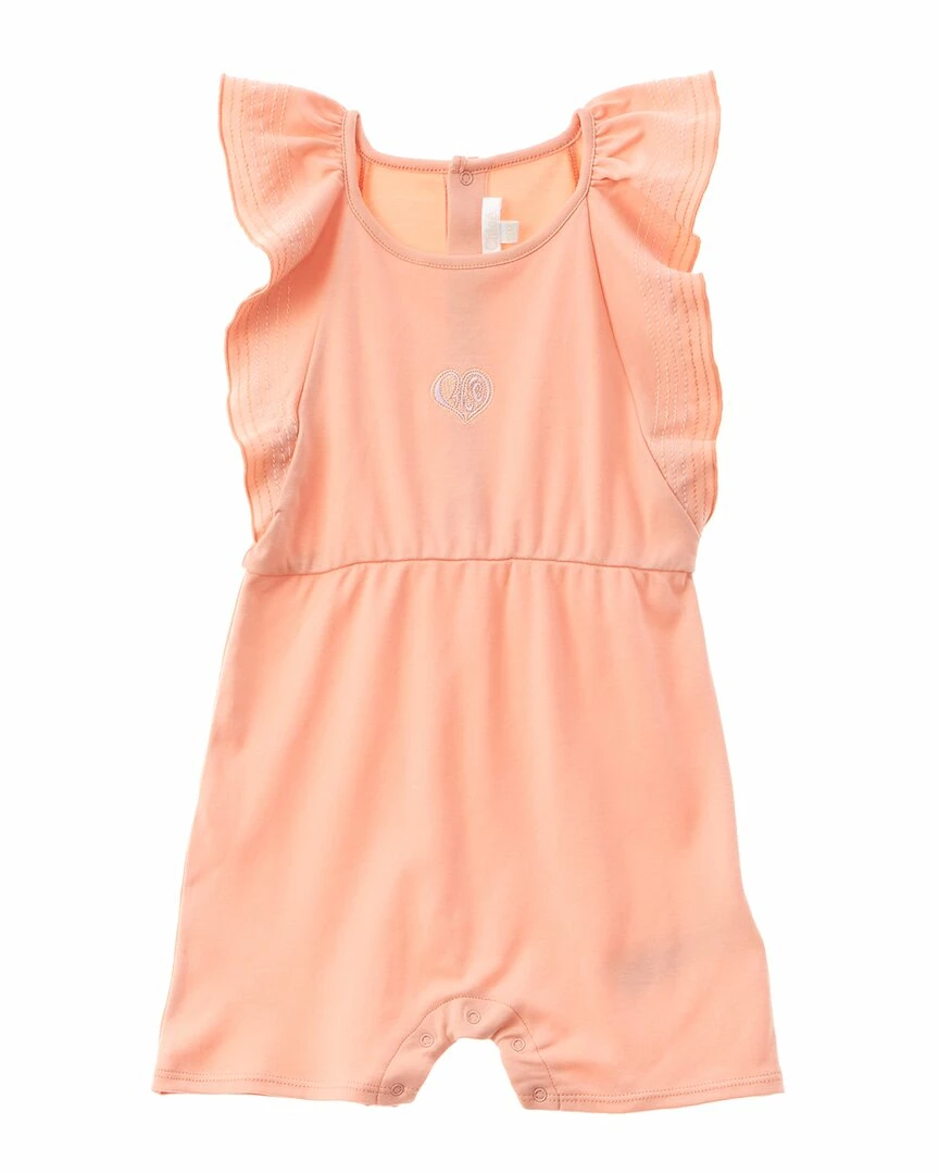Chloé Romper Kids Dresses & Rompers