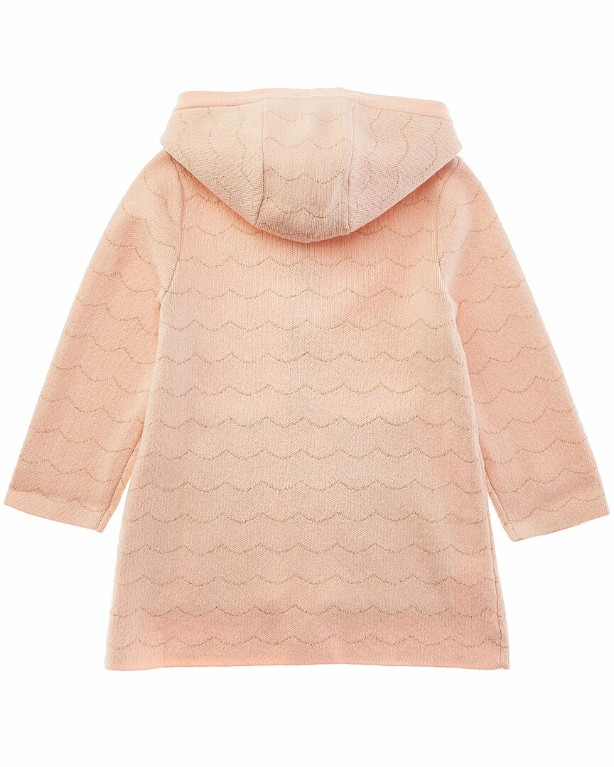 Chloé Hoodie Dress Kids Dresses & Rompers - Image 2