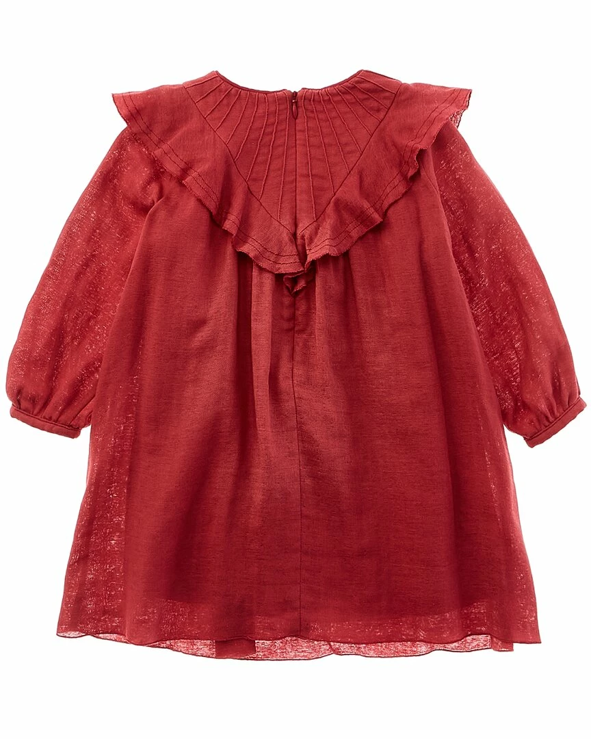Chloé Ruffle Dress Kids Dresses & Rompers - Image 2