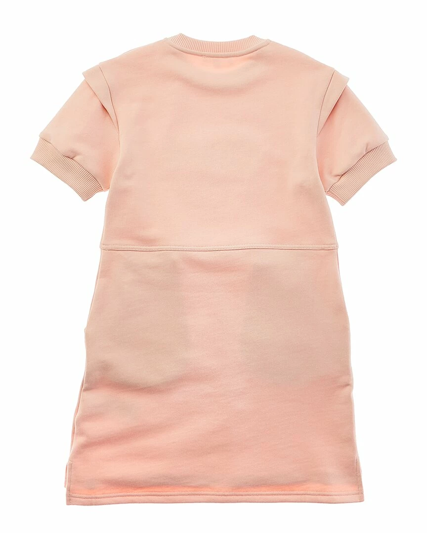 Chloé Logo Dress Kids Dresses & Rompers - Image 2