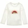Chloé Rainbow T-Shirt Kids Tops
