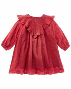 Chloé Dress Kids Dresses & Rompers