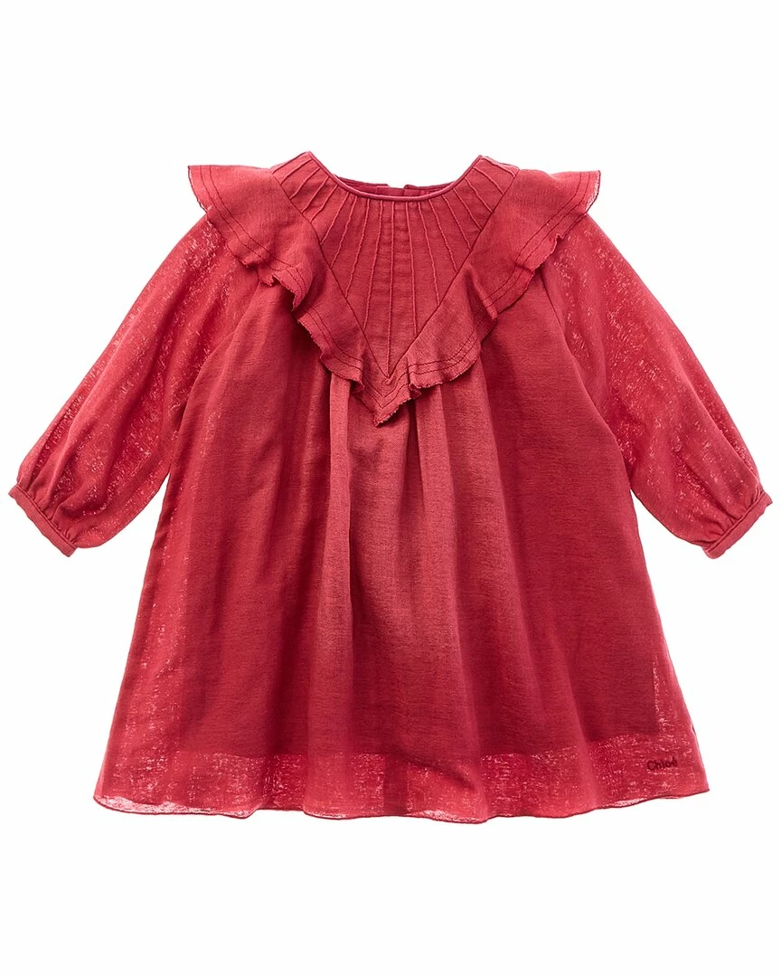 Chloé Dress Kids Dresses & Rompers