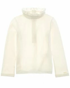 Chloé Top Kids Tops
