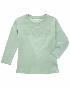 Chloé Top Kids Tops