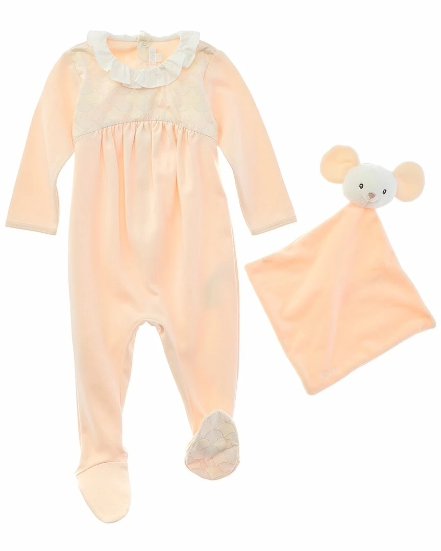 Chloé Bodysuit Kids Bodysuits & Footies