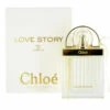 Chloé Chloe Women's 1.7oz Love Story/Lagerfeld Eau De Parfum Spray Fragrance