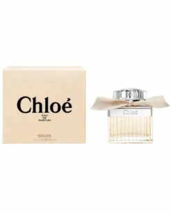 Chloé Chloe Women's Signature 1.7oz Eau De Parfum Fragrance