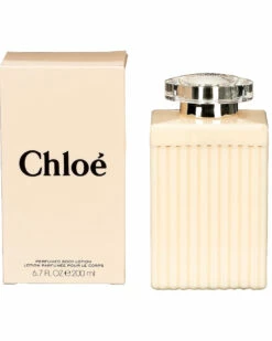 Chloé Chloe Women's Signature 6.7oz Body Lotion Fragrance