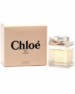 Chloé Chloe By Chloe Women's 2.5oz Eau De Parfum Spray Fragrance