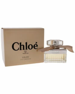 Chloé Chloe Women's Chloe 1oz Eau De Parfum Spray Fragrance