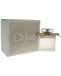 Chloé Chloe Women's Chloe Fleur De Parfum 2.5oz Eau De Parfum Spray Fragrance