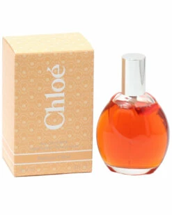Chloé Chloe Women's Chloe 3oz Eau De Toilette Fragrance