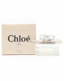 Chloé Chloe By Chloe 1oz Eau De Parfum Women Fragrance