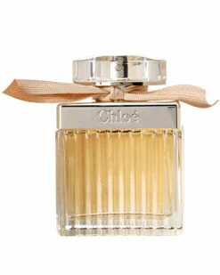 Chloé Chloe Women's Signature 2.5oz Eau De Parfum Spray Fragrance