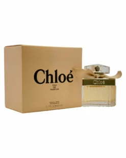 Chloé Chloe Women's 1.7oz Eau De Parfum Spray Fragrance