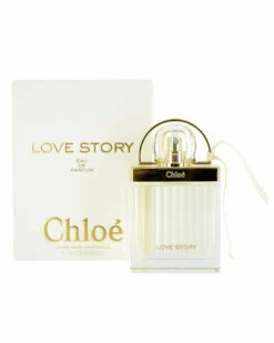Chloé Chloe 1.7oz Women's Love Story EDP Spray Fragrance