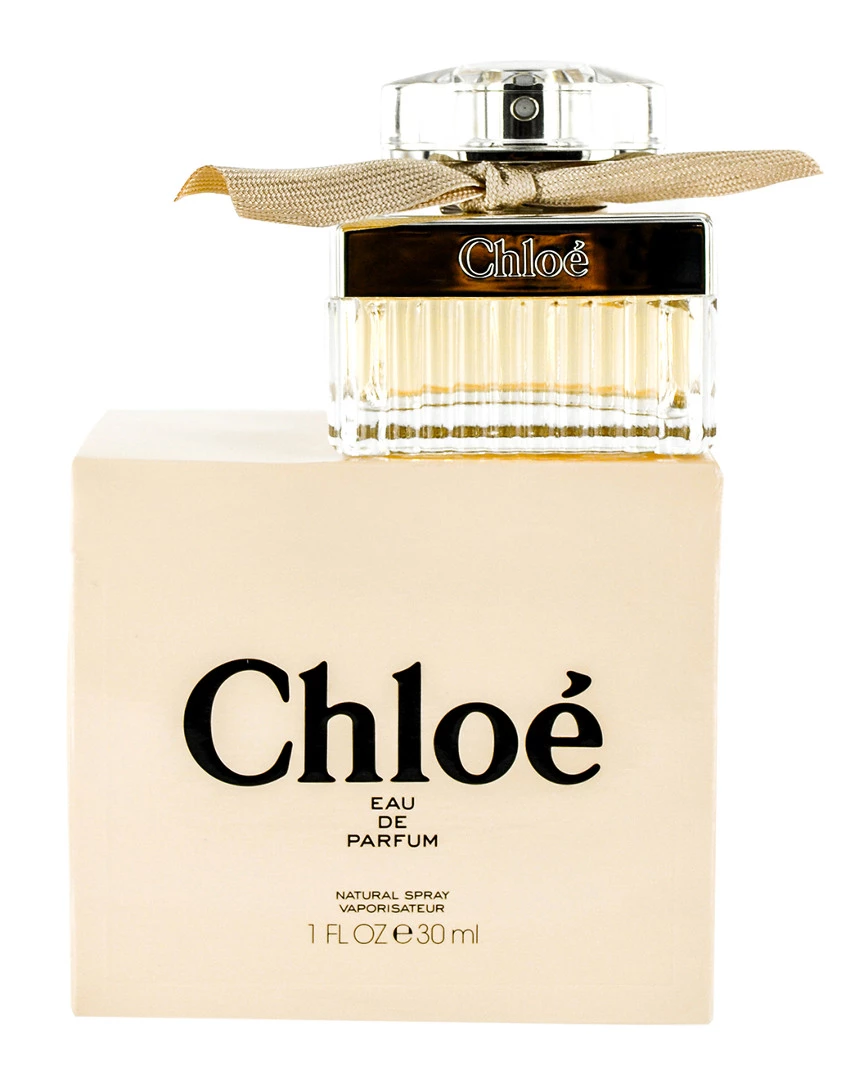 Chloé Chloe 1oz Women's Chloe Eau De Parfum EDP Spray Fragrance
