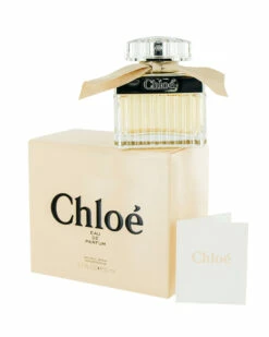 Chloé Chloe 1.7oz Women's Chloe Eau De Parfum Spray Fragrance