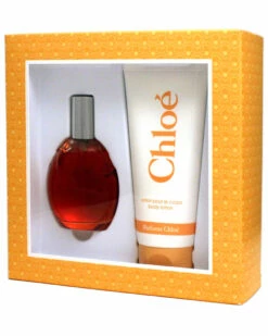 Chloé Chloe Women's Chloe Set Fragrance