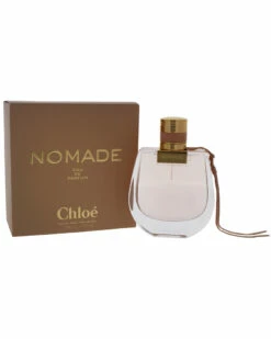 Chloé Chloe Women's 2.5oz Nomade EDP Spray Fragrance