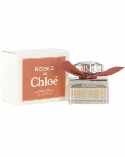 Chloé Chloe Women's 1oz Roses De Chloe Eau De Toilette Spray Fragrance