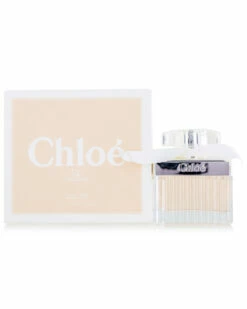 Chloé Chloe 1.7oz Eau De Toilette Spray Women Fragrance