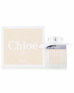 Chloé Chloe 2.5oz Eau De Toilette Spray Women Fragrance