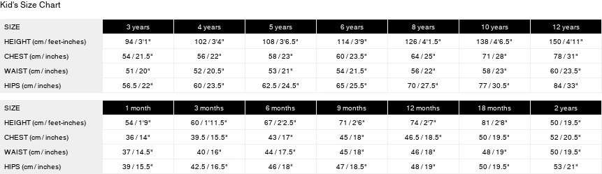 Chloé 2pc Top & Skirt Set Kids Tops - Image 2